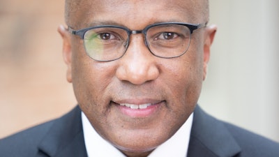 Dr. Harry L. Williams