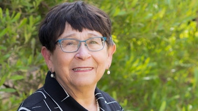 Dr. Jolene Koester