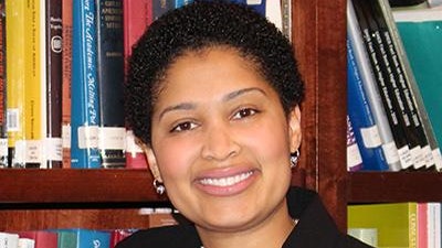 Dr. Juanita W. Hicks