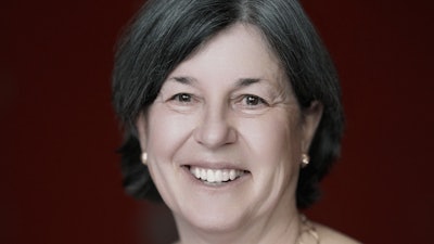 Dr. Karen A. Stout