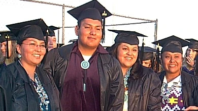 Partnership Receives 0,000 to Increase College Access for Indigenous Students Partnership Receives 0,000 to Increase College Access for Indigenous Students