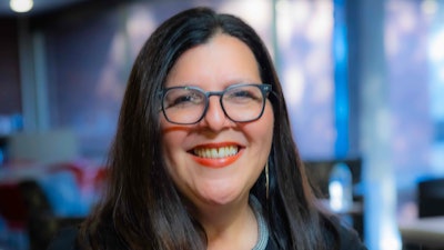 Dr. Marybeth Gasman