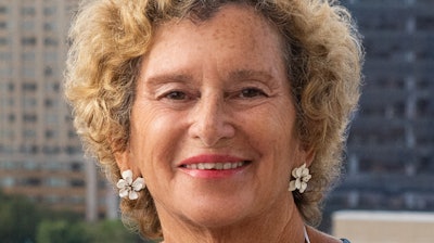 Dr. Nancy Cantor