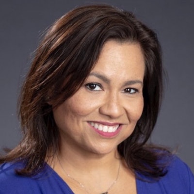 Dr. Stella Flores