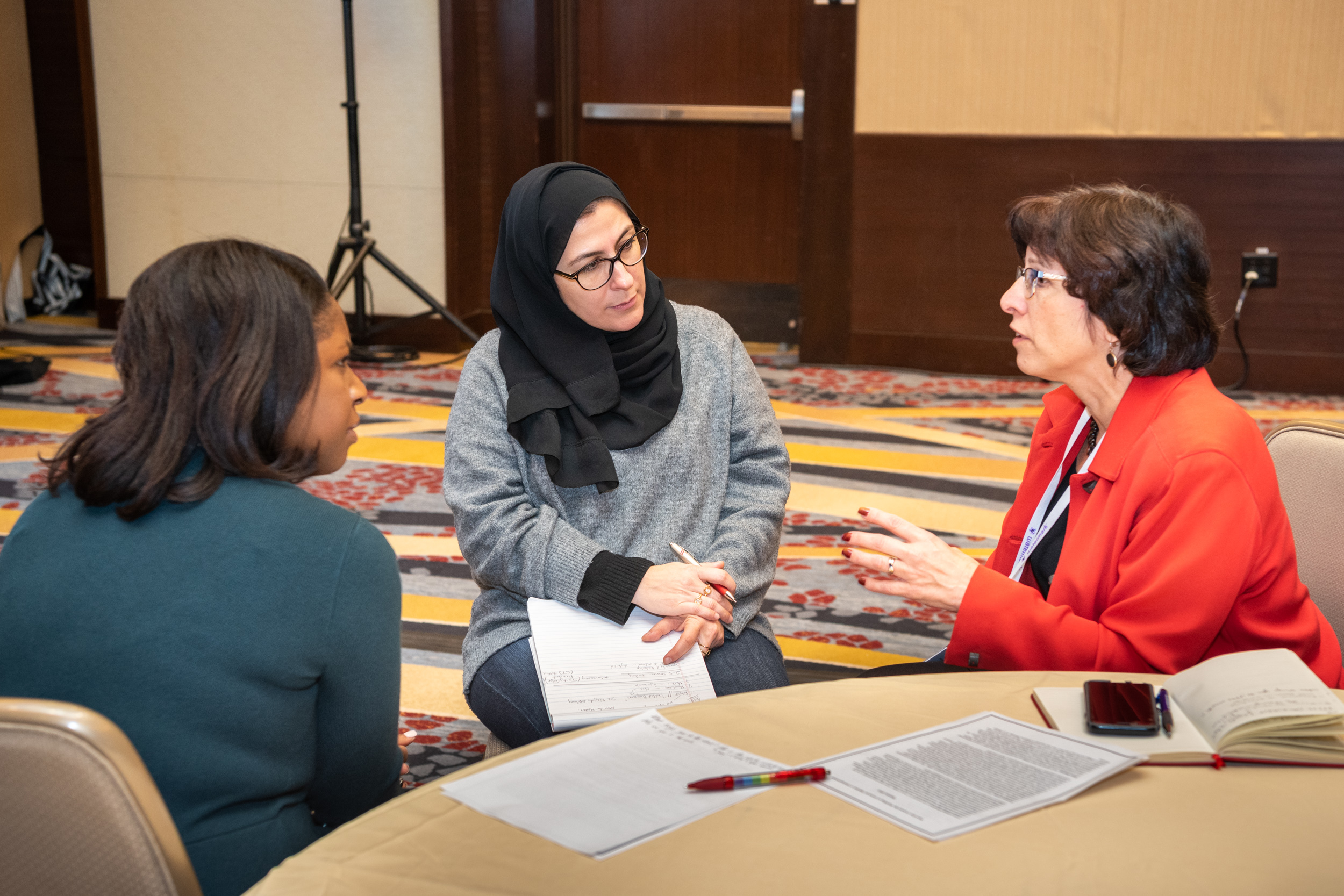 The 2024 Annual Meeting of the American Association of Colleges and Universities is set for Jan. 17-19.