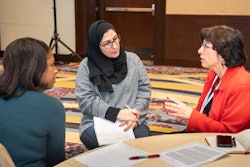 The 2024 Annual Meeting of the American Association of Colleges and Universities is set for Jan. 17-19.
