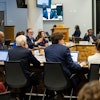 The Austin Community College District plans to present a formal plan for a free tuition pilot program to its Board of Trustees in February.