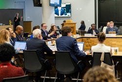 The Austin Community College District plans to present a formal plan for a free tuition pilot program to its Board of Trustees in February.