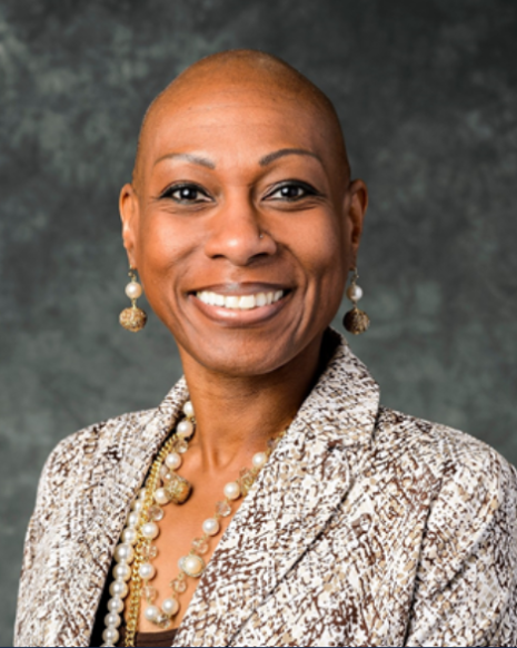 Dr. Antoinette &ldquo;Bonnie&rdquo; Candia-Bailey