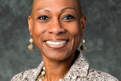 Dr. Antoinette “Bonnie” Candia-Bailey
