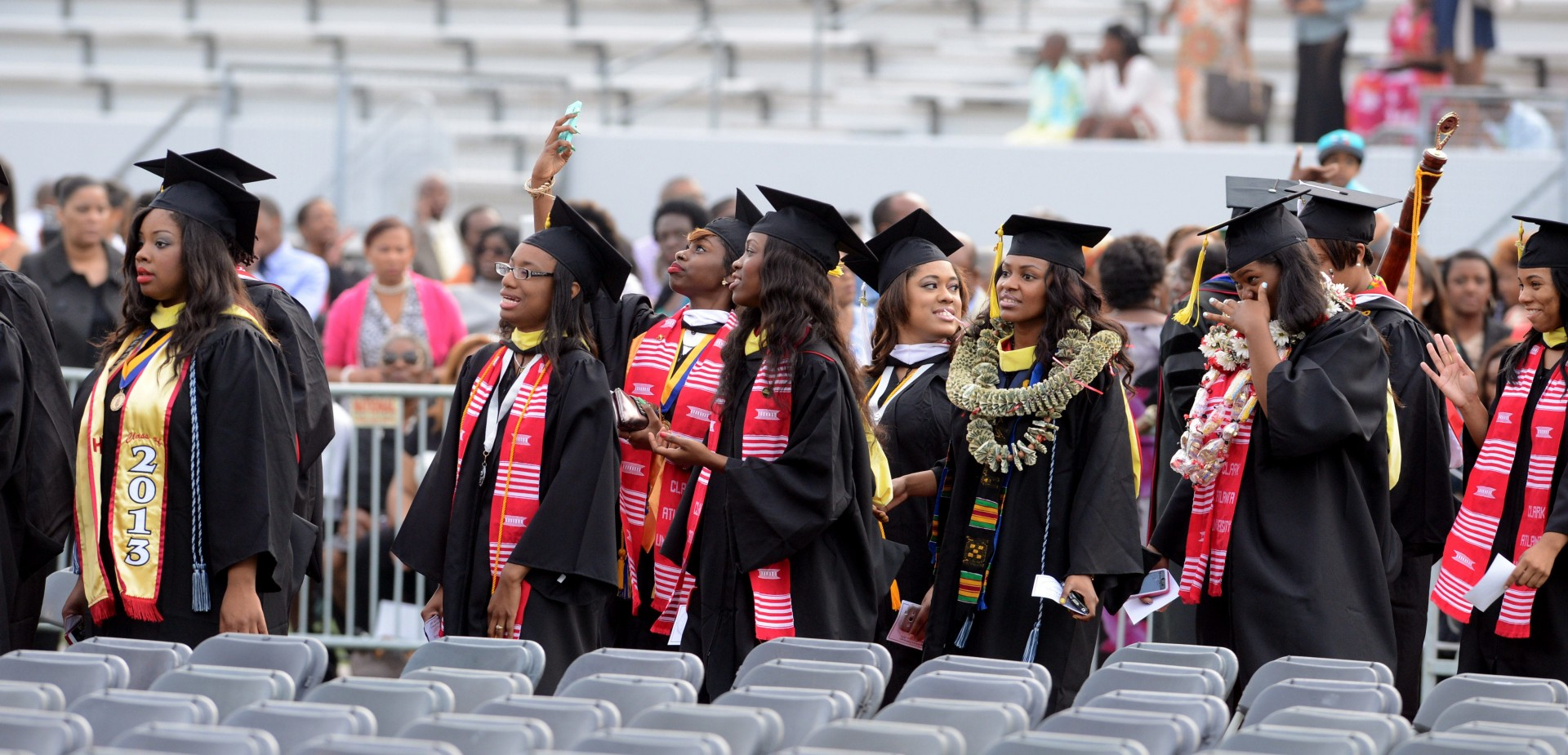 Lilly Endowment Awards $100M Grant To United Negro College Fund ...