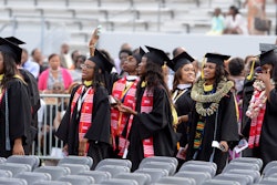 The United Negro College Fund comprises 37 member colleges and universities in support of students’ education and development through scholarships and other programs.
