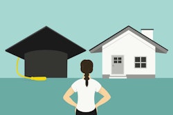 College Student Debt Vs House Down Payment