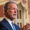 Former South Carolina Gov. David Beasley