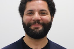 Dr Brendan Skip Mark