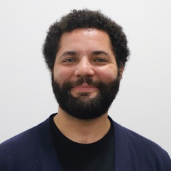 Dr Brendan Skip Mark