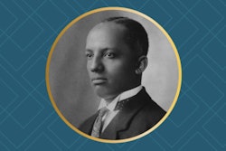 ASALH Founder Dr. Carter G. Woodson