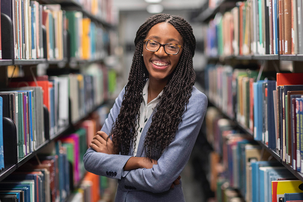 Dr Lauren Christine Mims