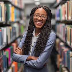 Dr Lauren Christine Mims