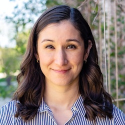 Dr Lori Kido Lopez