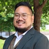 Dr Nic John Ramos