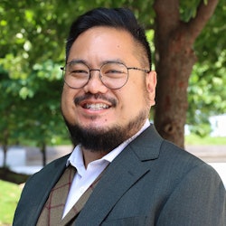 Dr Nic John Ramos