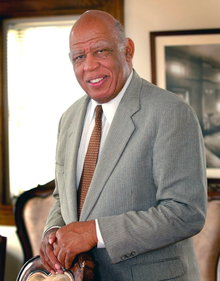 Dr. Orlando L. Taylor