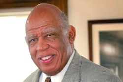 Dr. Orlando L. Taylor