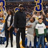A portion of Dwayne Wade's $3 million gift to Marquette University will support the Tragil Wade-Johnson Summer Reading Program.