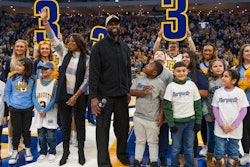 A portion of Dwayne Wade's $3 million gift to Marquette University will support the Tragil Wade-Johnson Summer Reading Program.