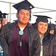 Partnership with Native Americans offers scholarships, college grants, emergency funding, college readiness camps, and literacy and school supplies through its American Indian Education Program to improve Native students’ access to higher education.