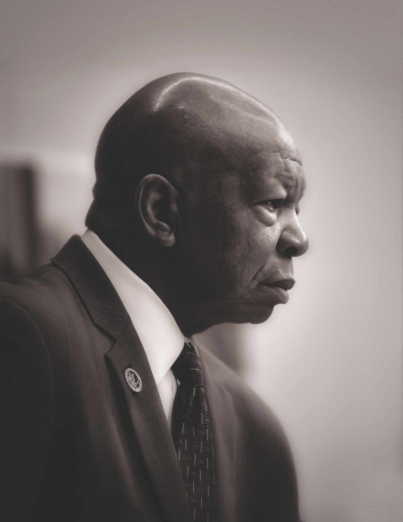 Elijah Cummings