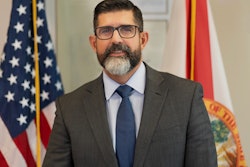 Florida Commissioner of Education Manny Diaz, Jr.