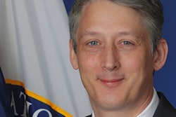 Under Secretary James Kvaal