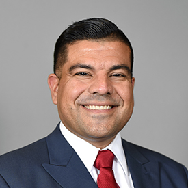 Dr. Jos&eacute; A. Cabrales