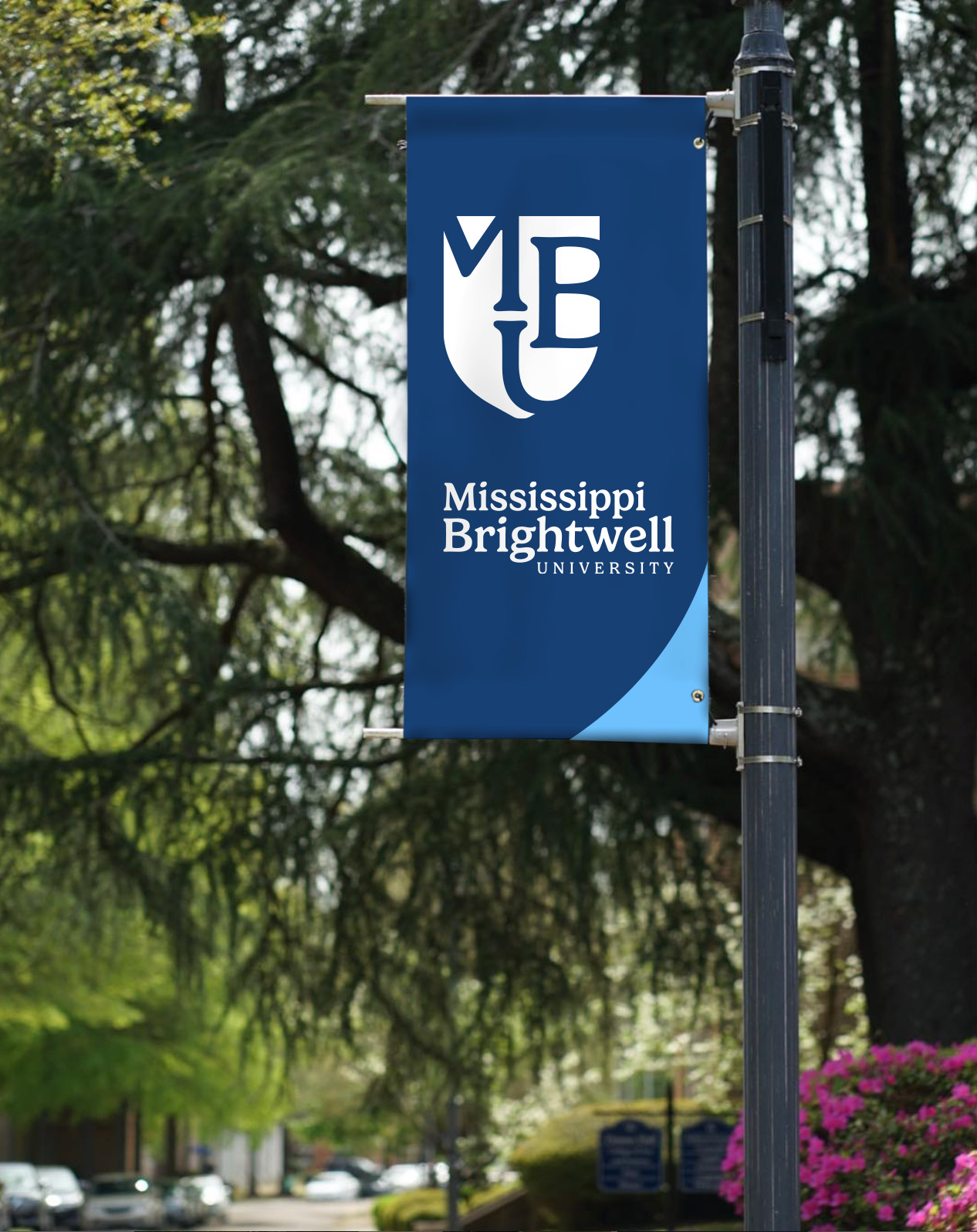 If approved by the state legislature, Mississippi University for Women will rebrand as Mississippi Brightwell University.