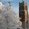 A group of tenure and tenure-track faculty members at Michigan State University are seeking union recognition from the Board of Trustees.