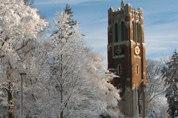A group of tenure and tenure-track faculty members at Michigan State University are seeking union recognition from the Board of Trustees.