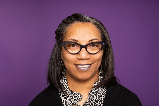 Monique Trusclair Maddox