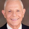 NACUFS President and CEO Robert Nelson