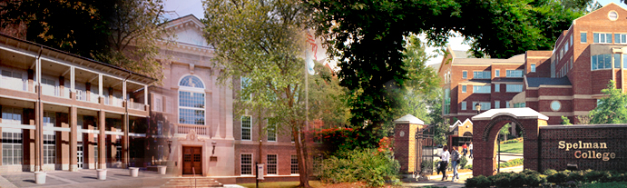 Spelman College is considered a leading liberal arts college and global leader in the education of women of African descent
