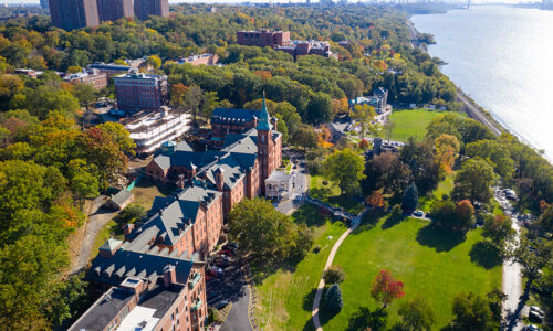 University of Mount Saint Vincent