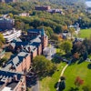 University of Mount Saint Vincent