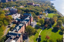 University of Mount Saint Vincent