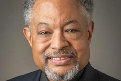Dr. Iverson Bell Jr.