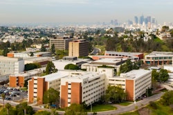 Cal State LA
