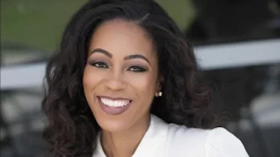 డాక్టర్ యాష్లే ఎల్. వైట్