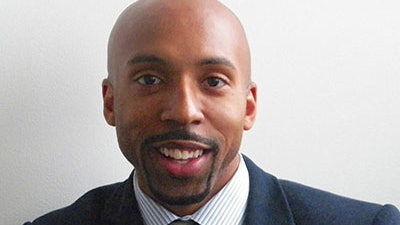 Dr. DeLeon Gray