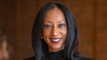 Dr. Esther Jones