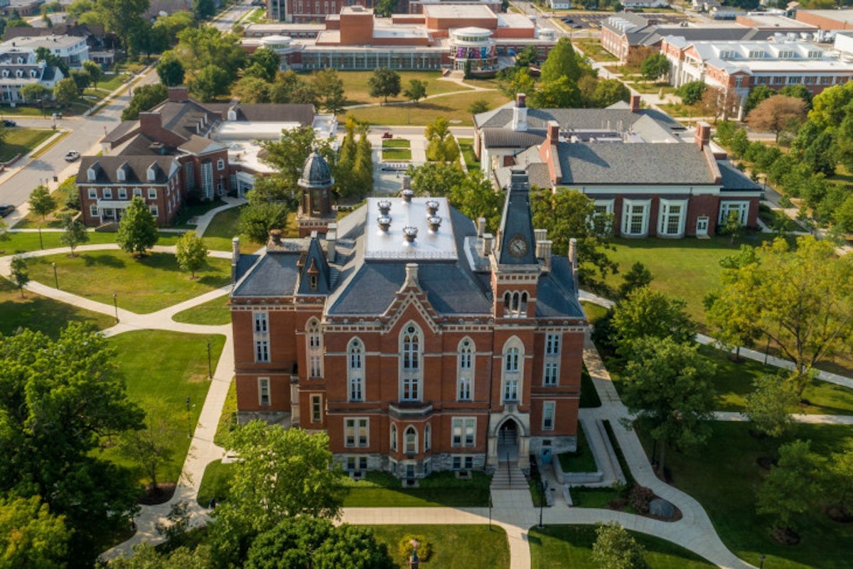 DePauw DeClipse - DePauw University